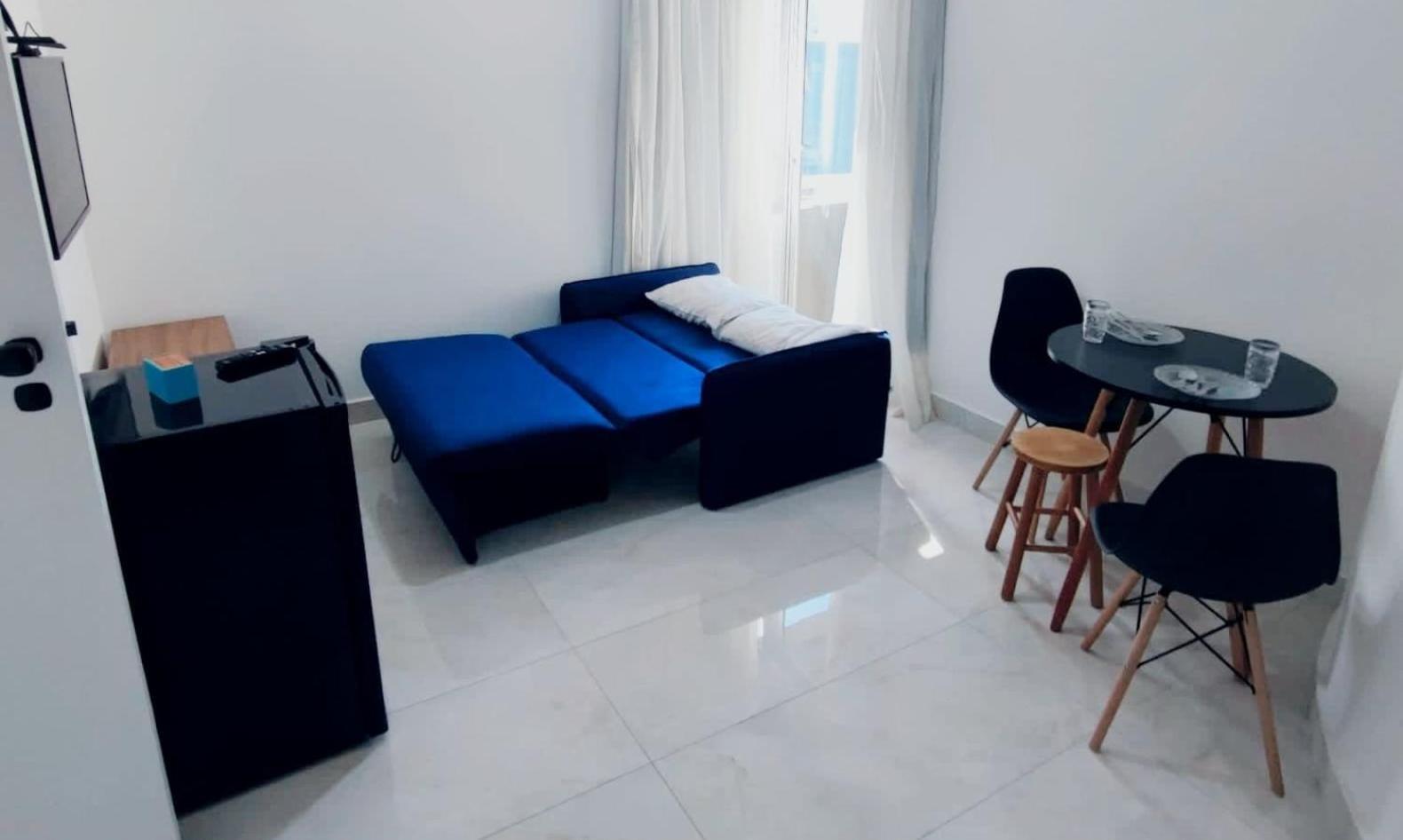 圣保罗Flat Deslumbrante - Garagem, Hakka, Feirinha E Hospitais公寓 外观 照片