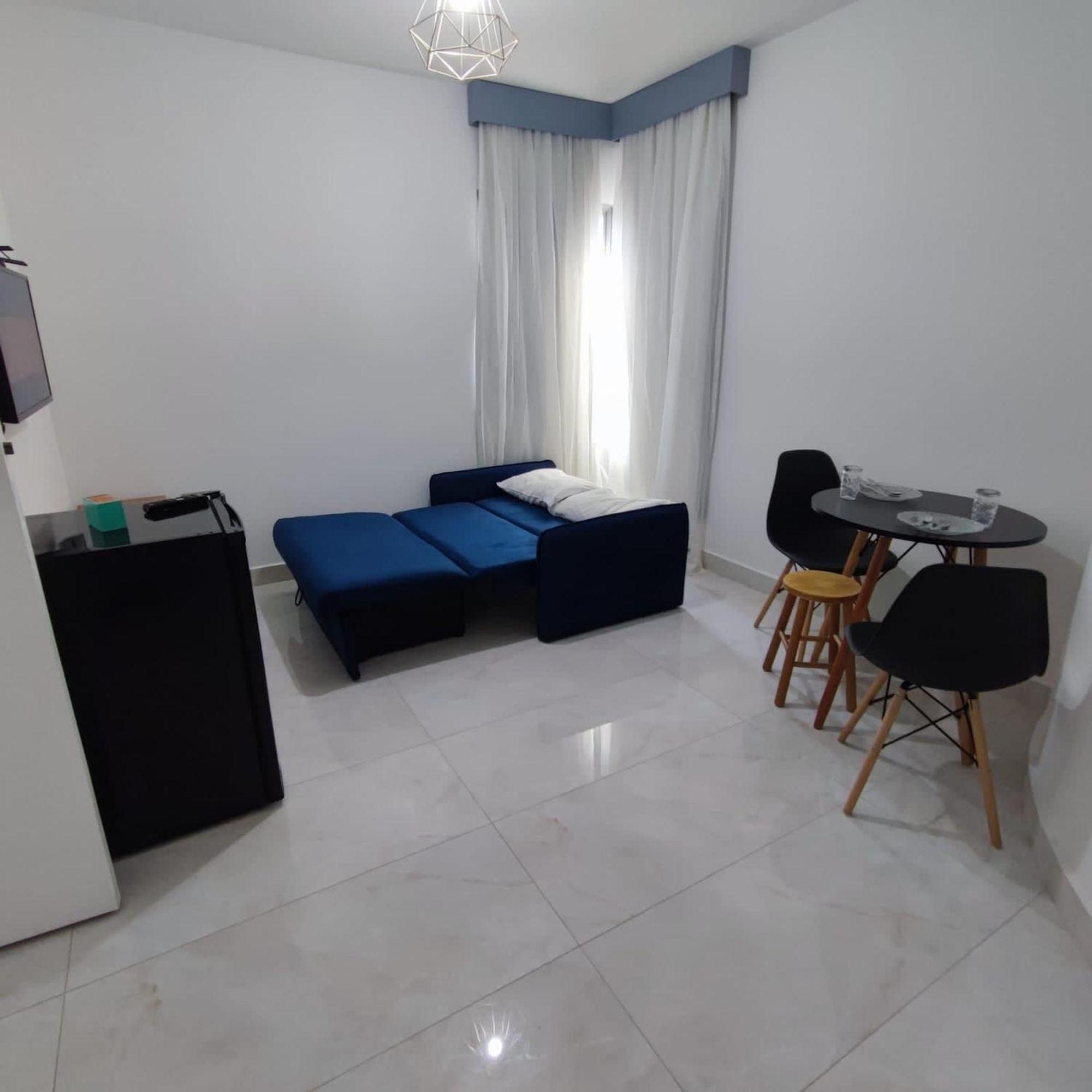 圣保罗Flat Deslumbrante - Garagem, Hakka, Feirinha E Hospitais公寓 外观 照片