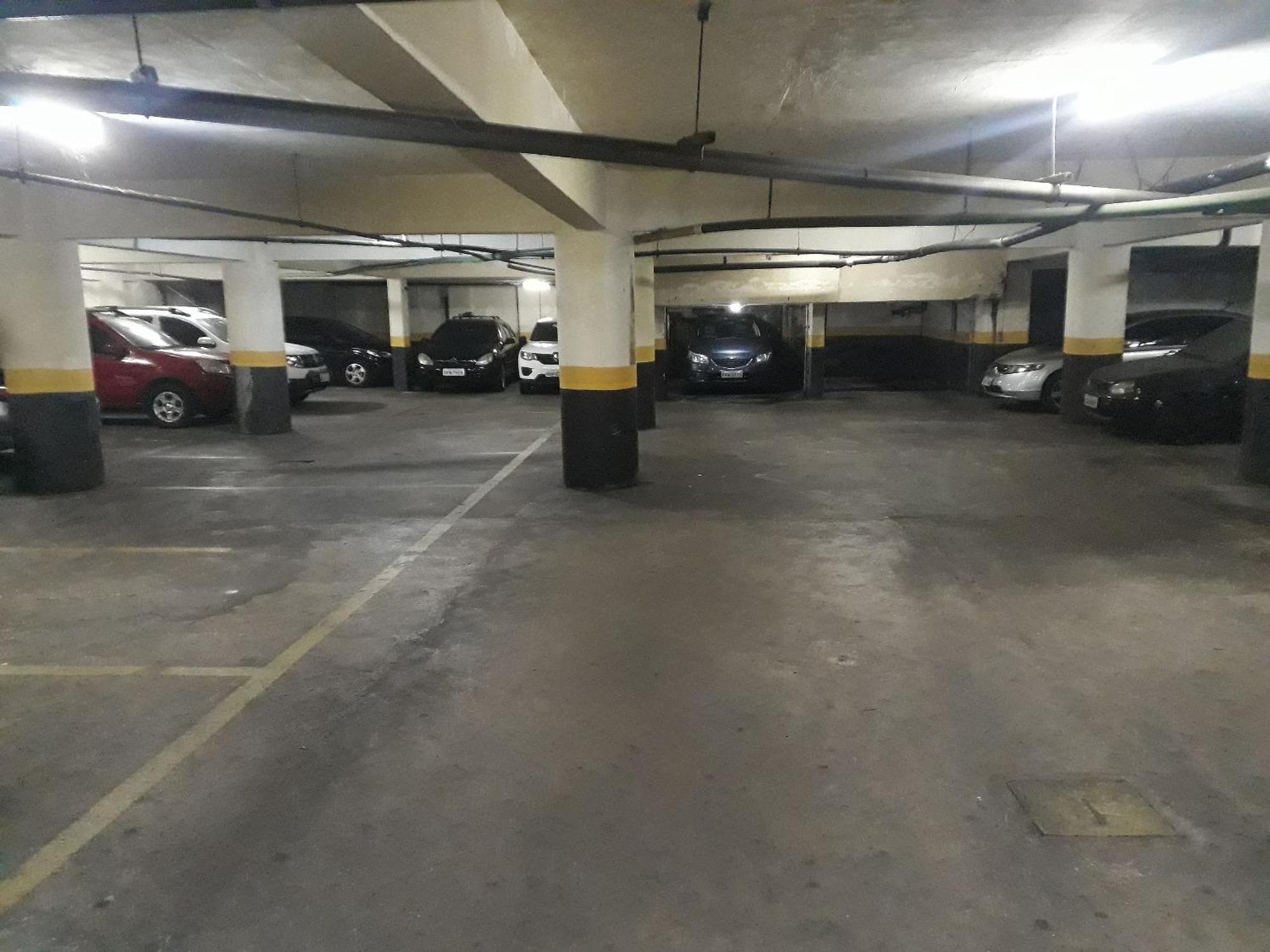 圣保罗Flat Deslumbrante - Garagem, Hakka, Feirinha E Hospitais公寓 外观 照片