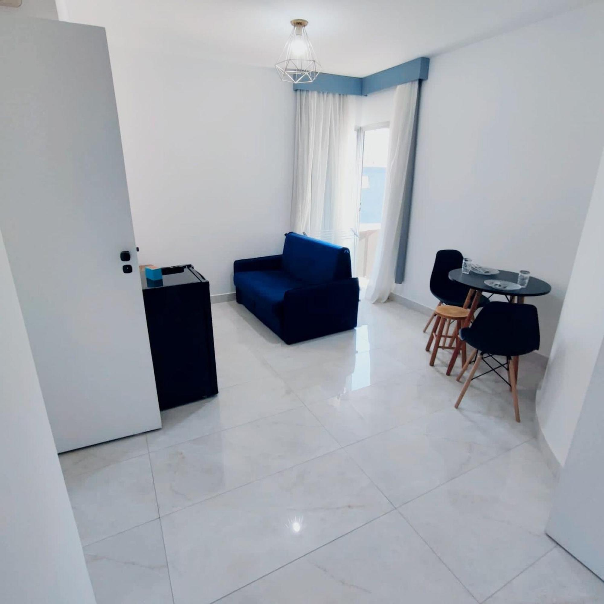 圣保罗Flat Deslumbrante - Garagem, Hakka, Feirinha E Hospitais公寓 外观 照片