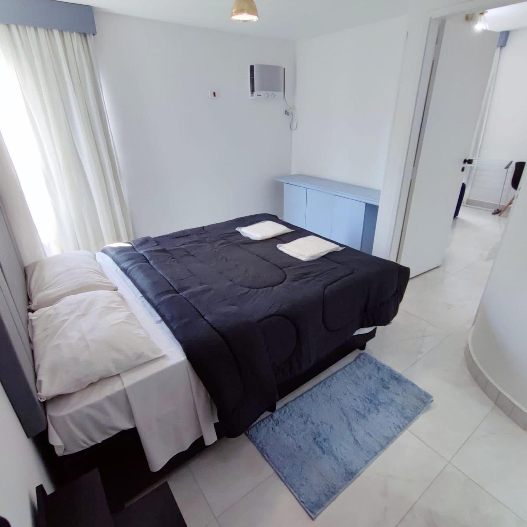 圣保罗Flat Deslumbrante - Garagem, Hakka, Feirinha E Hospitais公寓 外观 照片