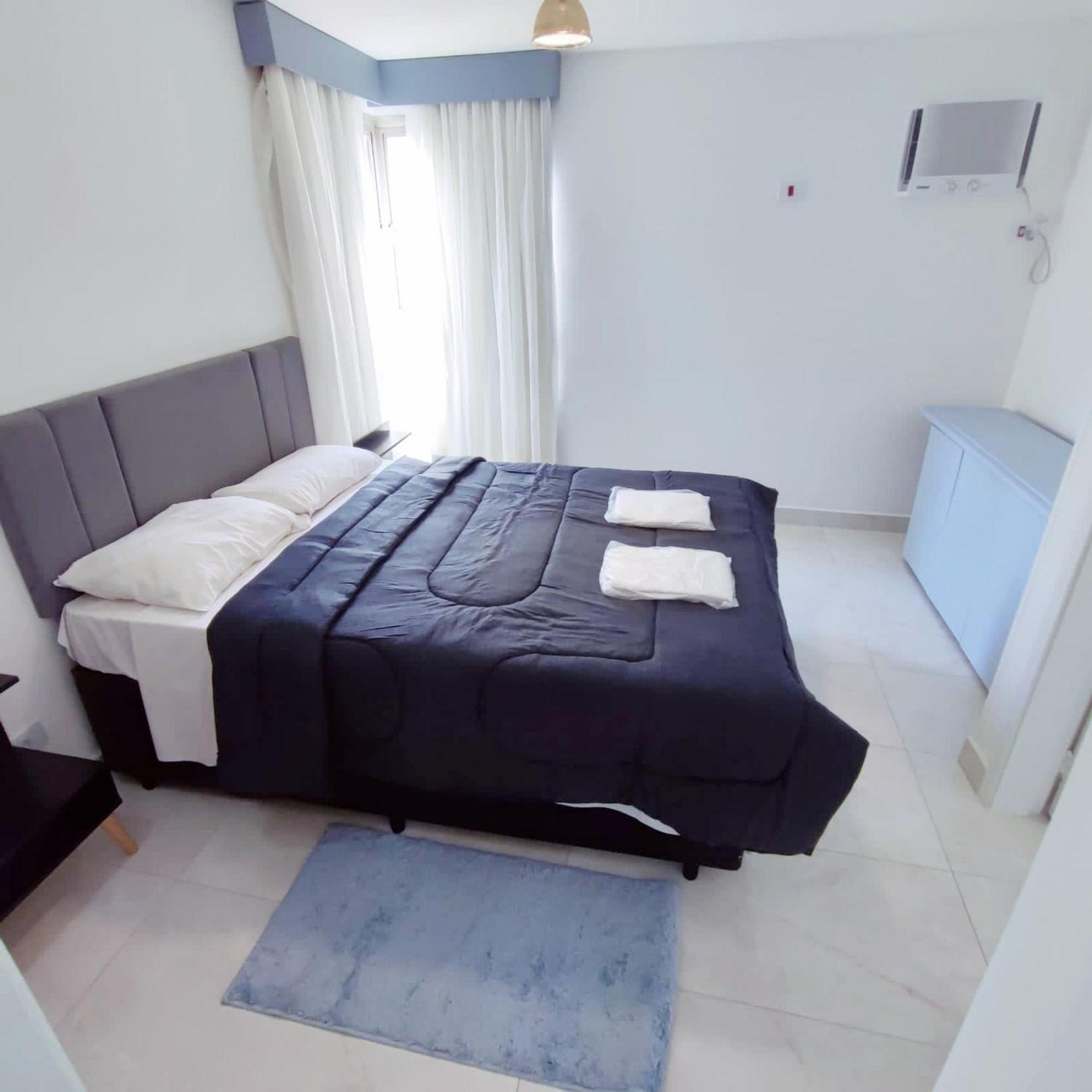 圣保罗Flat Deslumbrante - Garagem, Hakka, Feirinha E Hospitais公寓 外观 照片