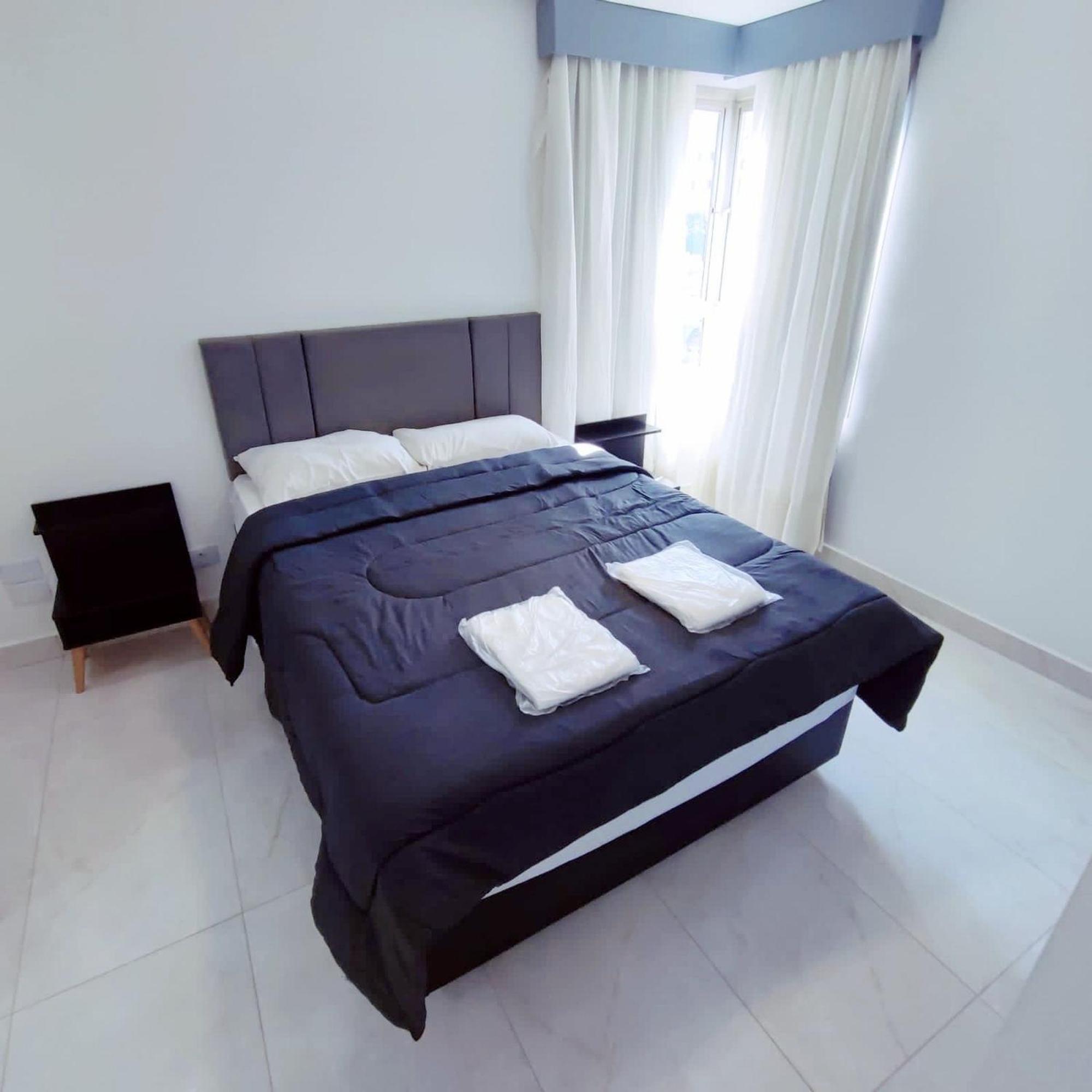 圣保罗Flat Deslumbrante - Garagem, Hakka, Feirinha E Hospitais公寓 外观 照片